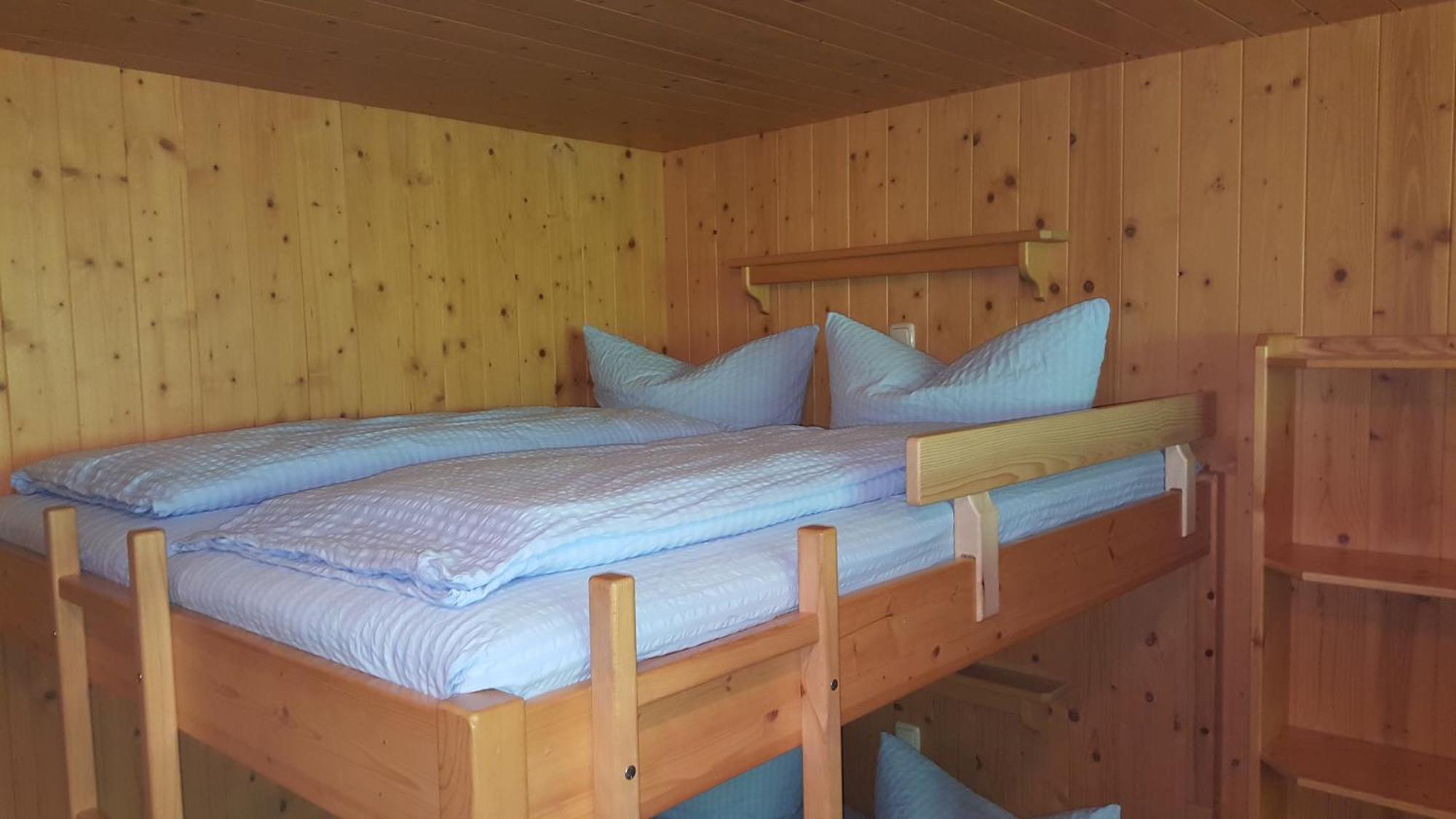 Alpengasthof Brueggele Alberschwende Szoba fotó